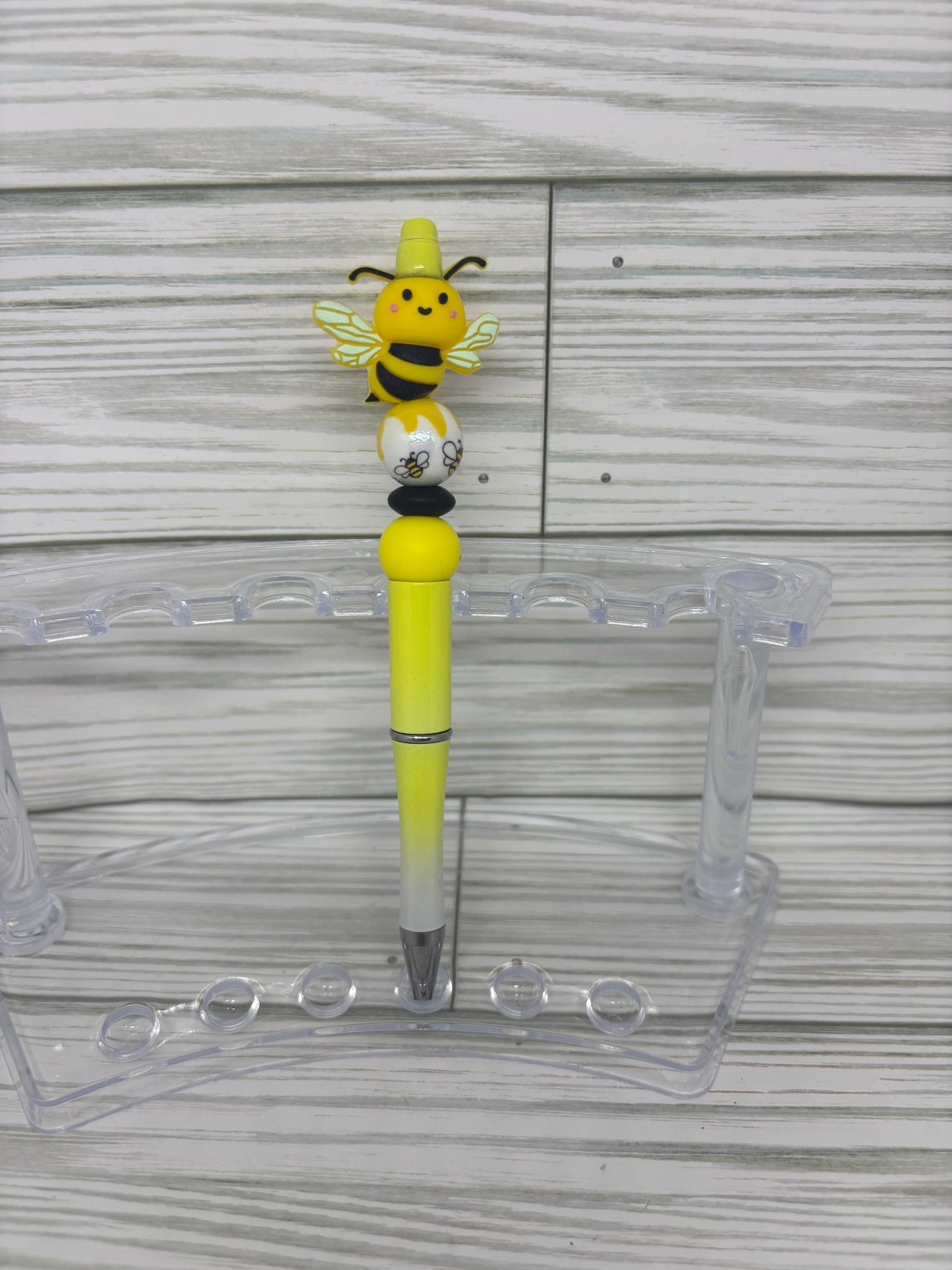 ๐๏ธ Beadable Pens โ Custom or Pre-Made with Bling!