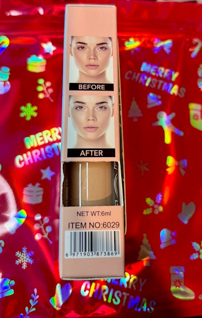 8 Piece Make-Up Bundle