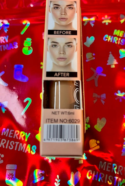 8 Piece Make-Up Bundle