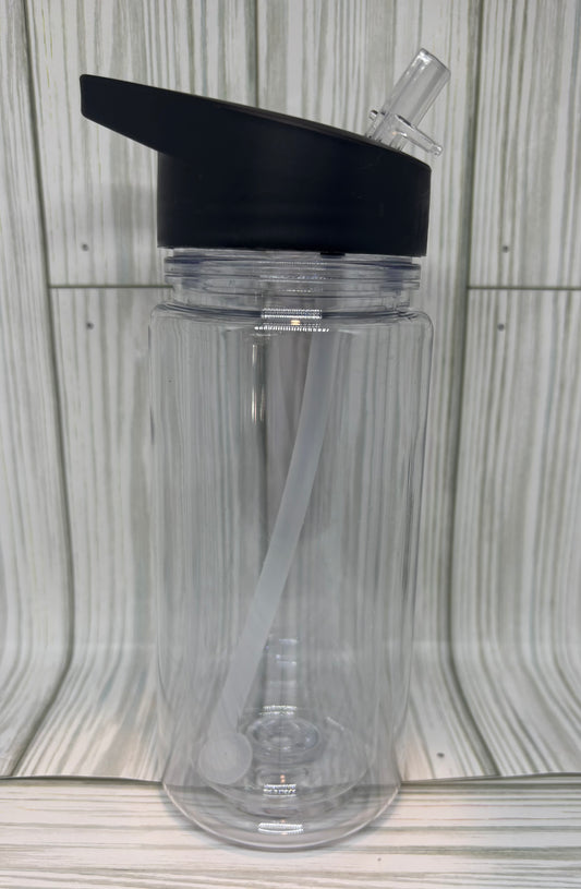 10oz Doubled Wall Flip Top Lid